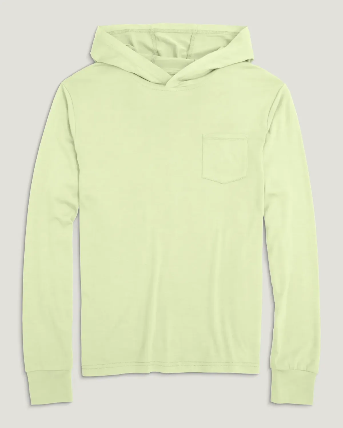 RIGS Logo Free Fly Youth Bamboo Shade  Hoodie