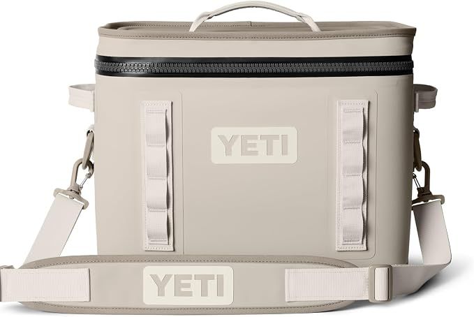 Yeti Hopper Flip 18L Soft Cooler