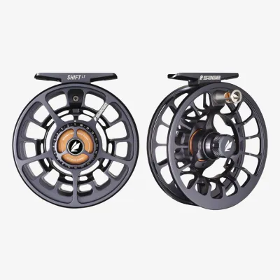 SAGE Shift LT Reel