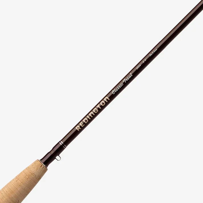 Redington Classic Trout Rod