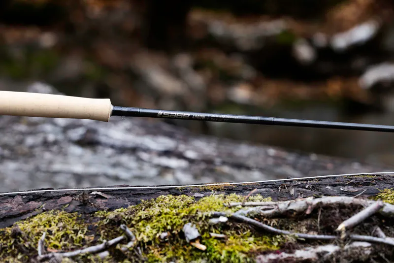Sage Arrow Rod Sage Arrow Rod