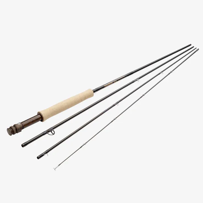 Sage Arrow Rod
