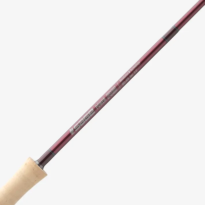 Sage Power R8 Rod Sage Power R8 Rod