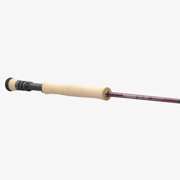 Sage Power R8 Rod