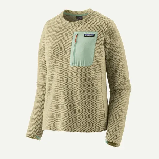 Patagonia Women's R1 Air Crew