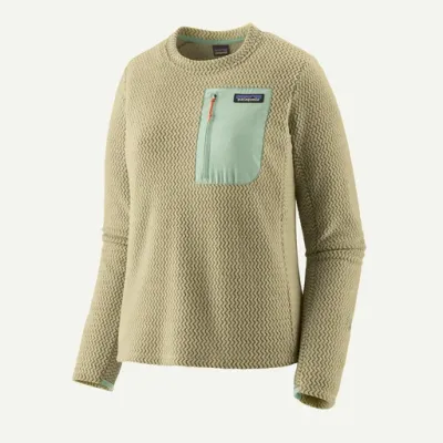 Patagonia Women's R1 Air Crew