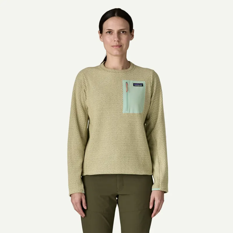 Patagonia Women's R1 Air Crew