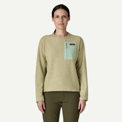 Patagonia Women's R1 Air Crew