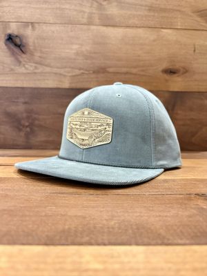 RIGS/Underwood Leather Logo 253