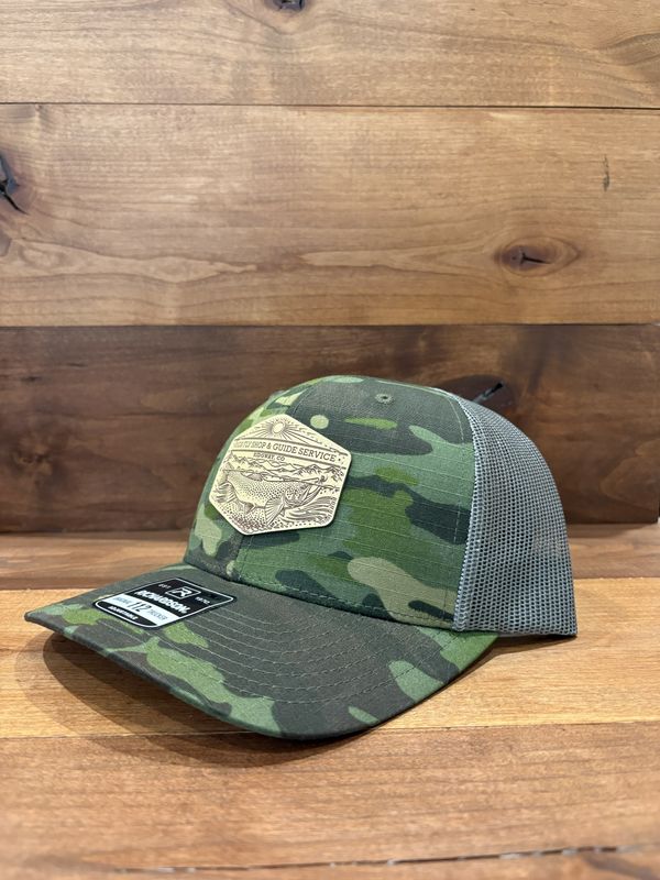 RIGS/Underwood Leather Logo 112 PT