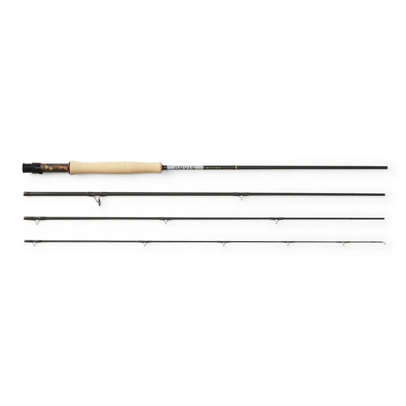 Orvis Recon