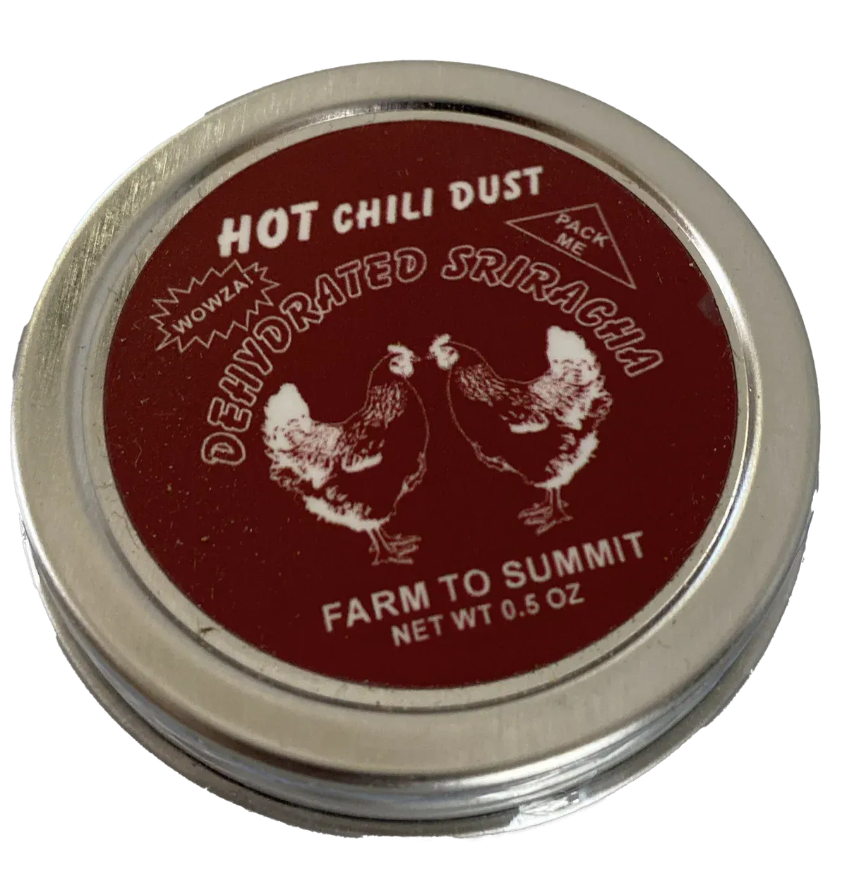 Farm To Summit Dehydrated Siracha