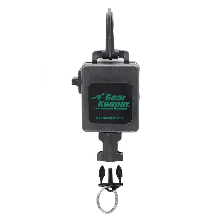 Gear Keeper Landing Net Retractor Standard Force