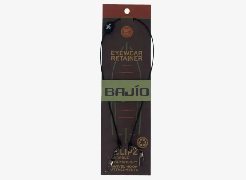 Bajio Clipz Sunglass Keeper