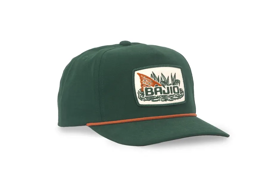 Bajio Deckie Reds Trucker