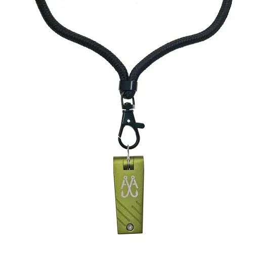 Angler's Accessories Guide Nipper w/Lanyard