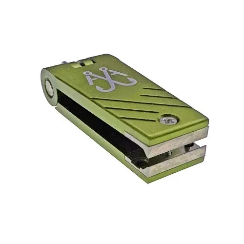 Angler's Accessories Guide Nipper w/Lanyard