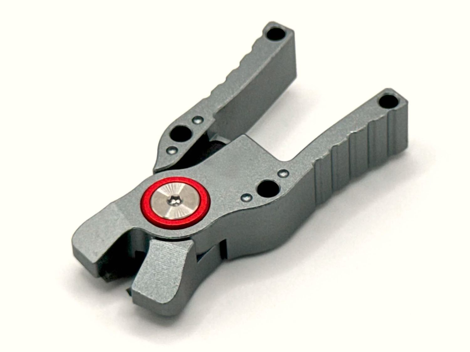 Angler's Accessories Tungsten Micro Nips