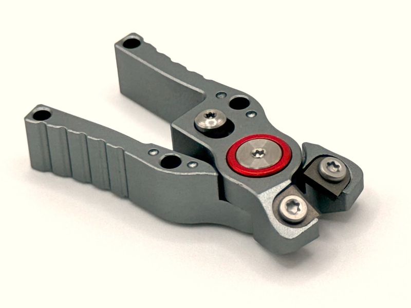 Angler's Accessories Tungsten Micro Nips
