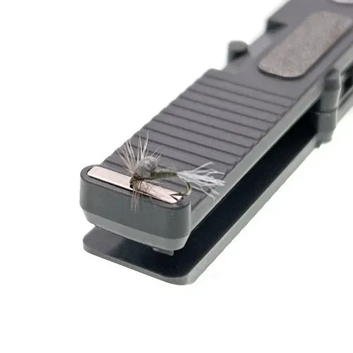 Angler's Accessories 5-in-1 Tactical Nippers