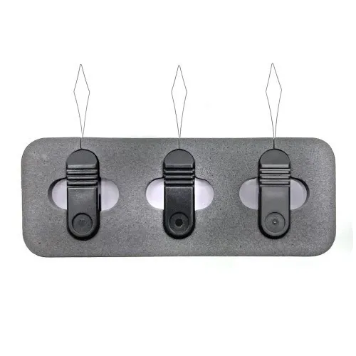 Angler's Accessories Fly Threaders 3-Pack
