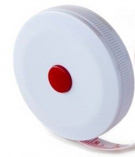 Angler's Accessories 60" Cloth Measuring Tape