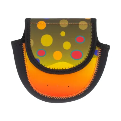 Cheeky Fly Reel Case