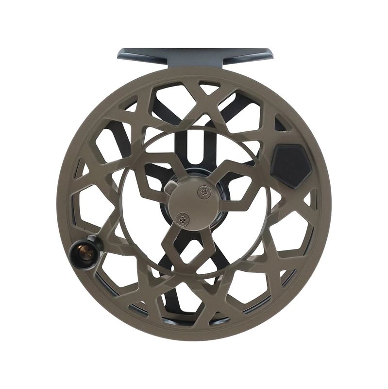 Cheeky Drip Fly Reel