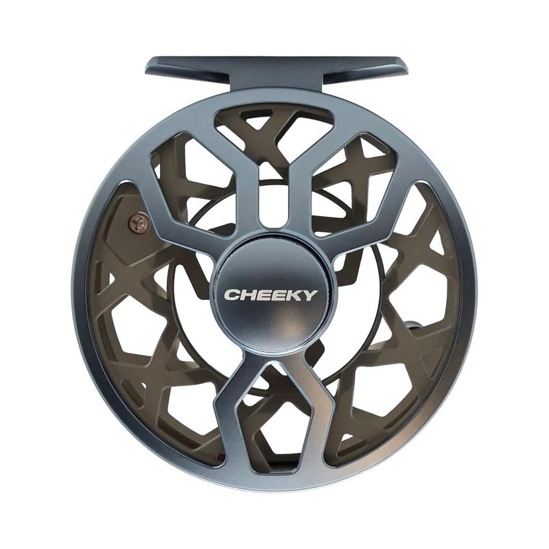Cheeky Drip Fly Reel