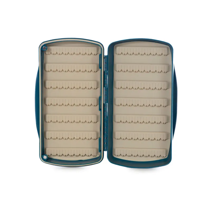 Fishpond Tacky Pescador Fly Box -  Baja Blue Large