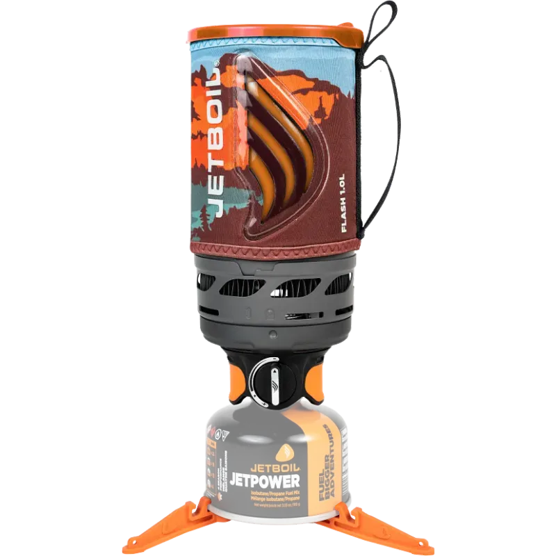 Jetboil 1.0L Flash