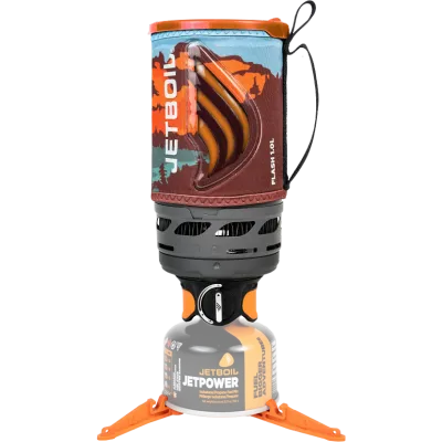 Jetboil 1.0L Flash
