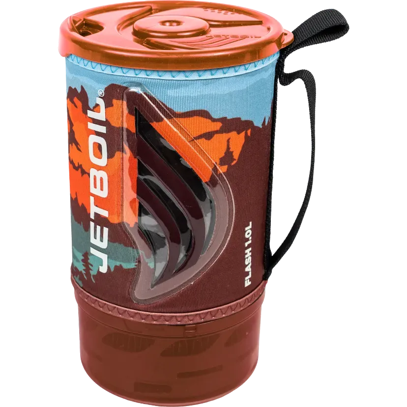 Jetboil 1.0L Flash