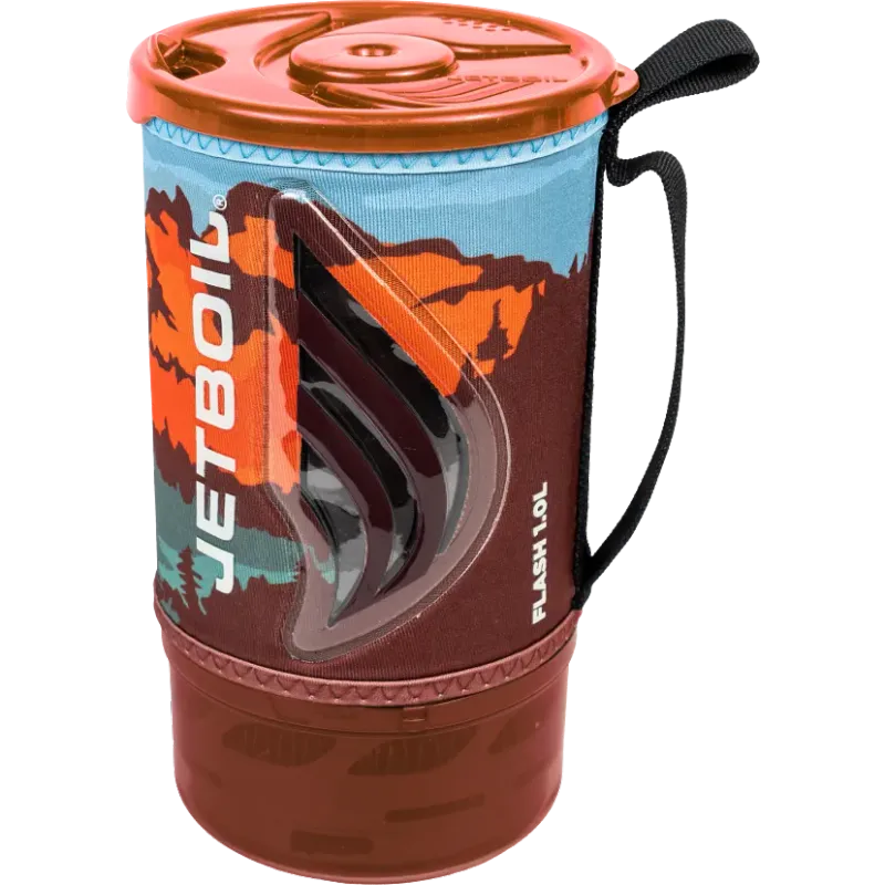 Jetboil 1.0L Flash