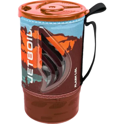 Jetboil 1.0L Flash Jetboil 1.0L Flash