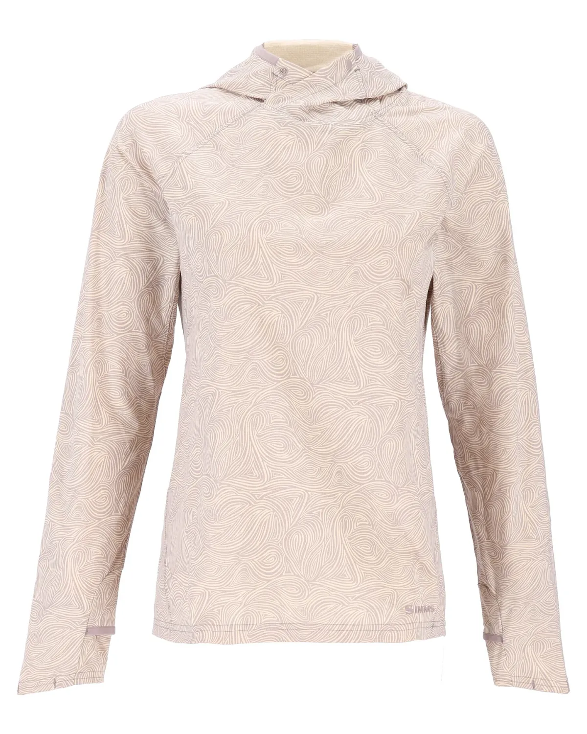 Simms Women's Solarflex Hoodie