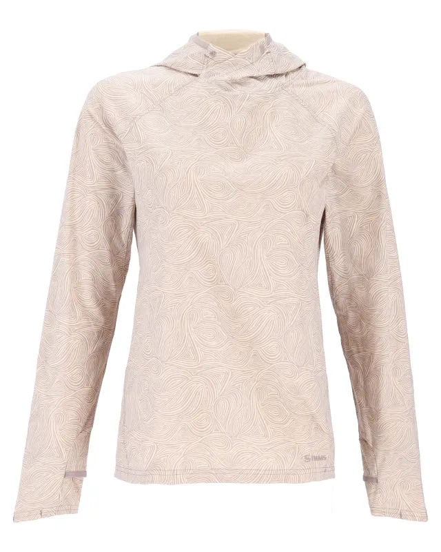 Simms Women's Solarflex Hoodie