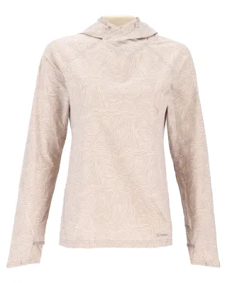 Simms Women's Solarflex Hoodie