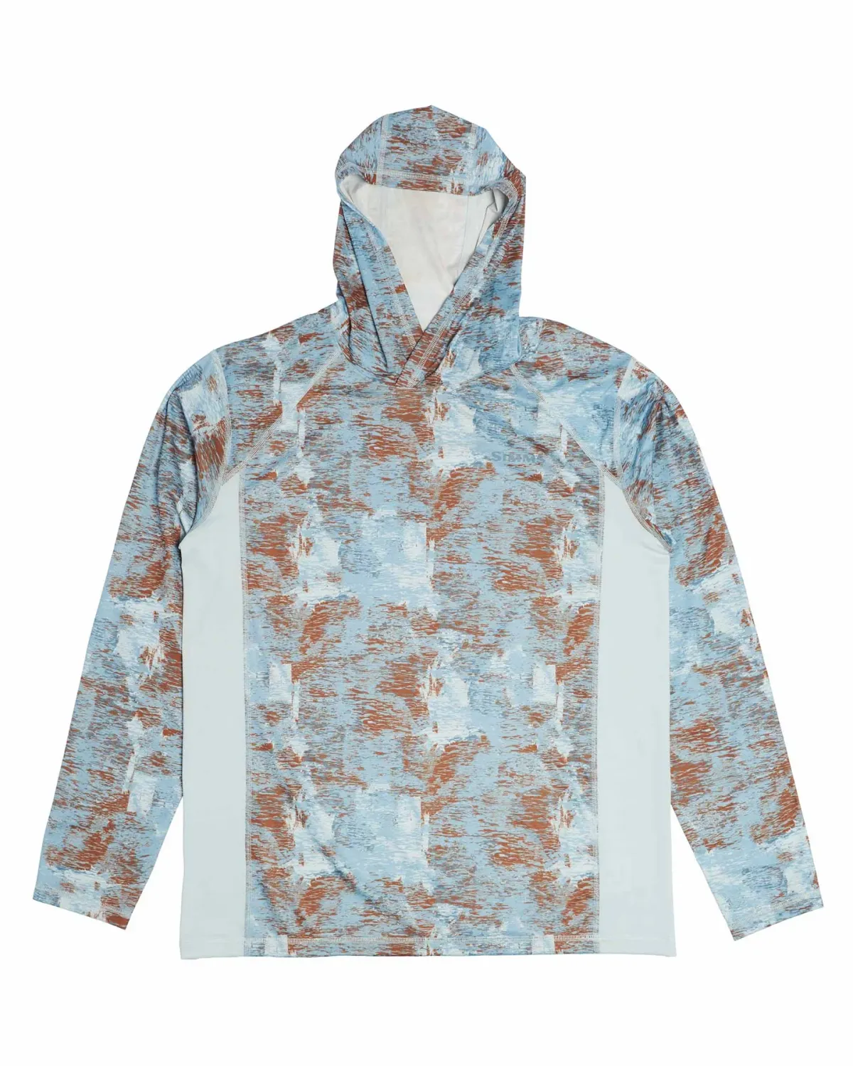 Simms Challenger Solar Hoody