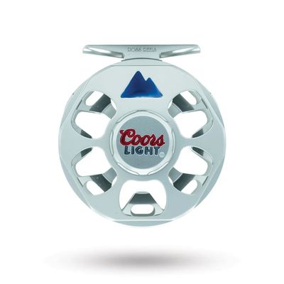 Ross Reels Coors Light Cimarron LT