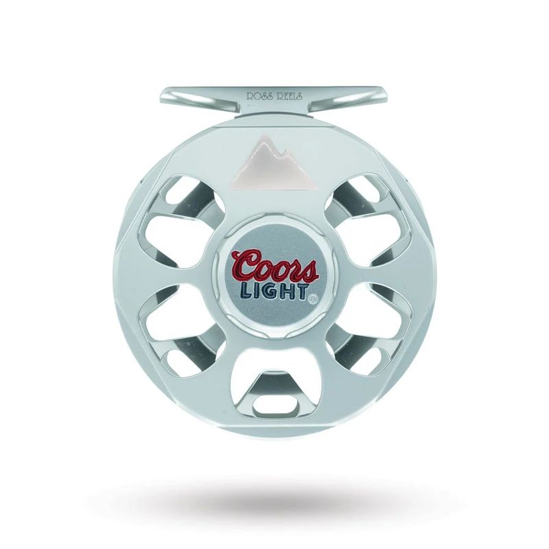 Ross Reels Coors Light Cimarron LT