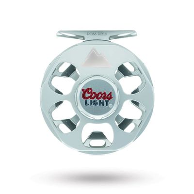 Ross Reels Coors Light Cimarron LT