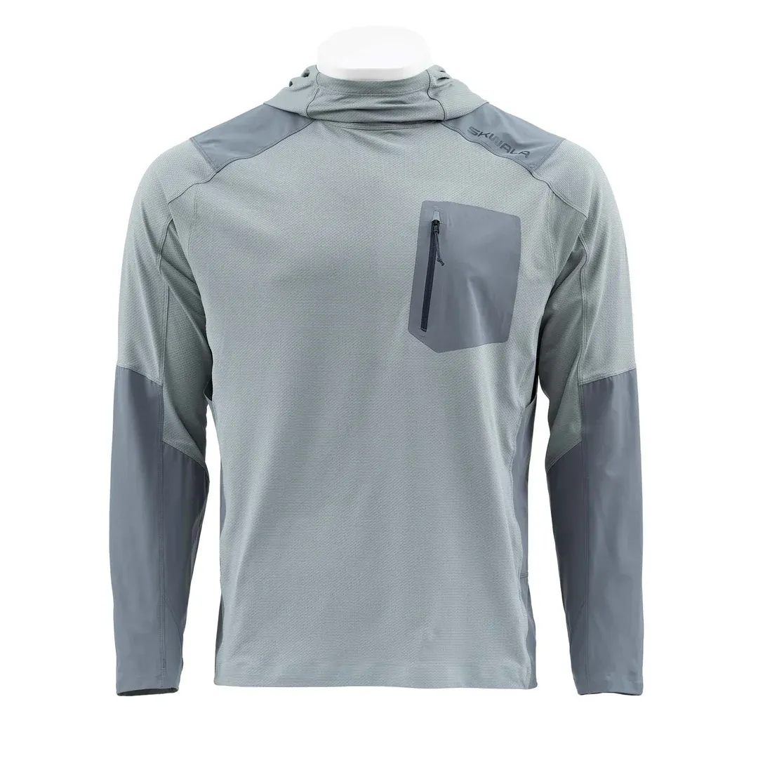 RIGS Logo Skwala Sol Tactical Hoody