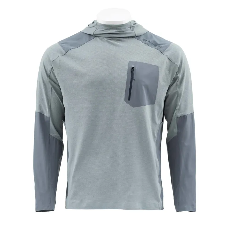 RIGS Logo Skwala Sol Tactical Hoody
