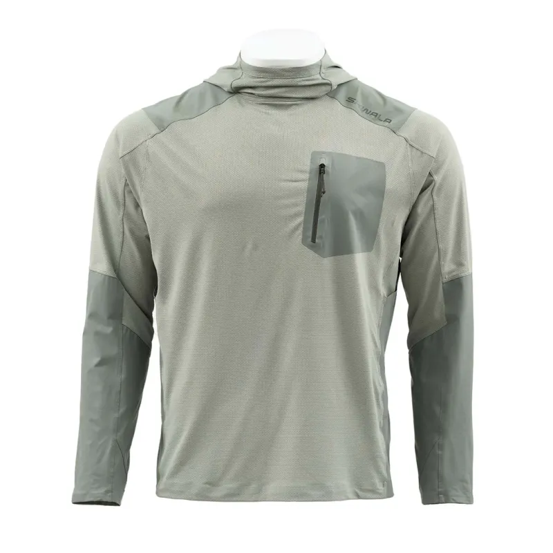 RIGS Logo Skwala Sol Tactical Hoody