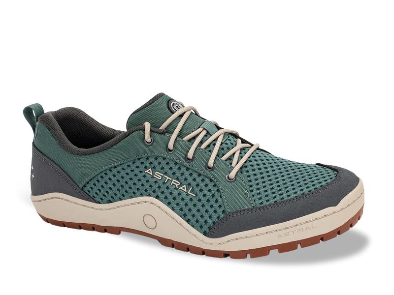 Astral Techyak Silver Pine Shoe Astral Techyak Silver Pine Shoe