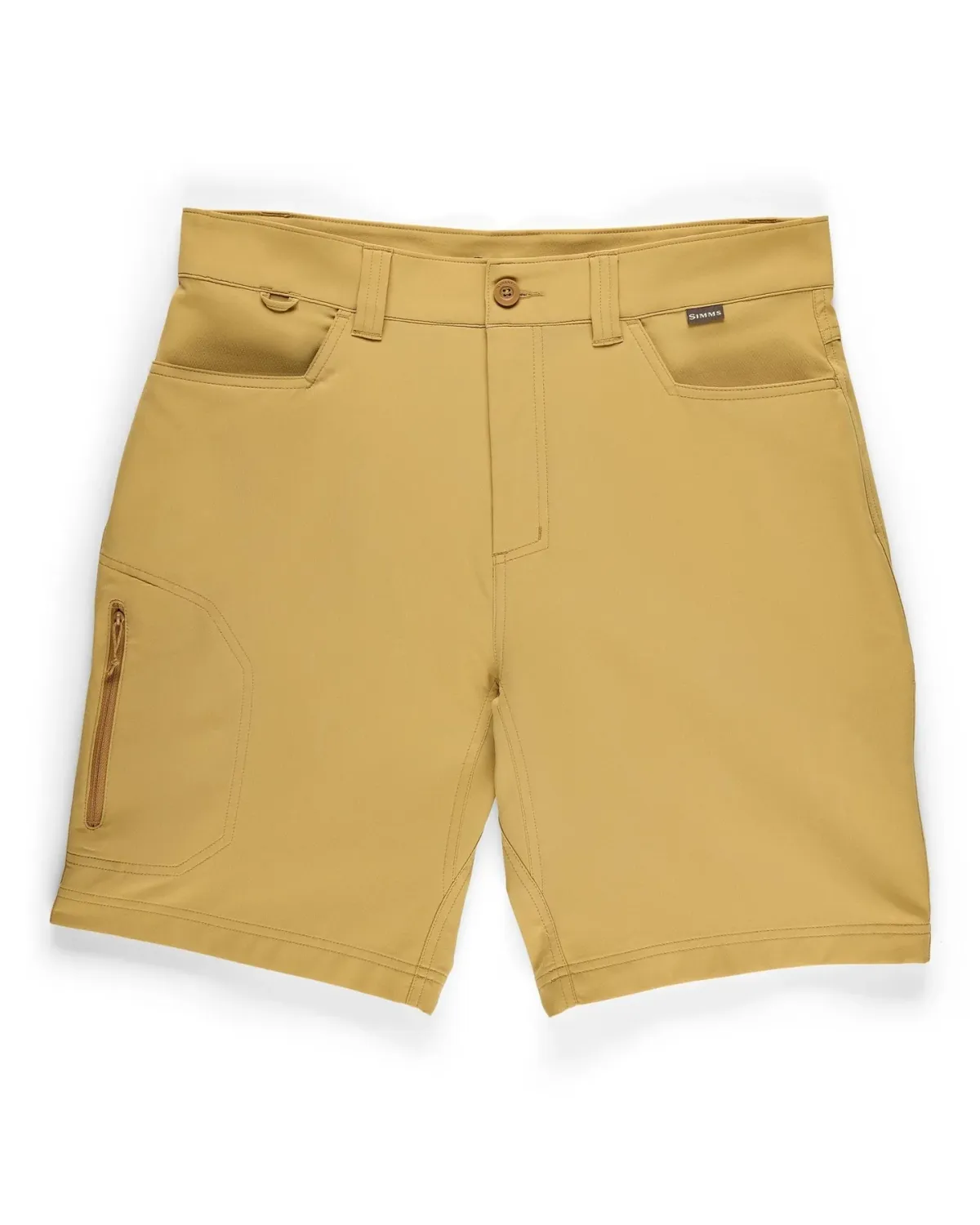 Simms Mens Skiff Shorts