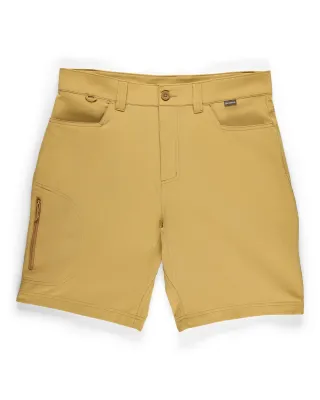 Simms Mens Skiff Shorts