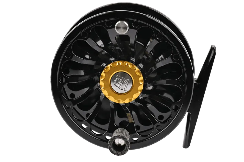Ross Reels San Miguel