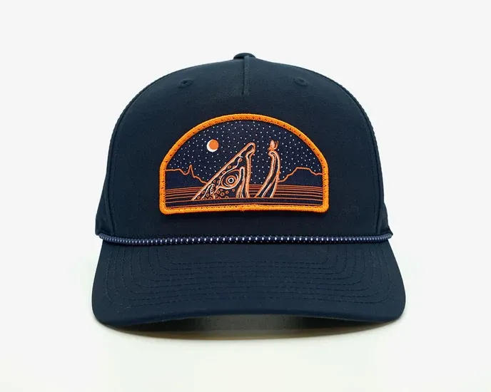 Casey Underwood Star Sipper Performance Hat